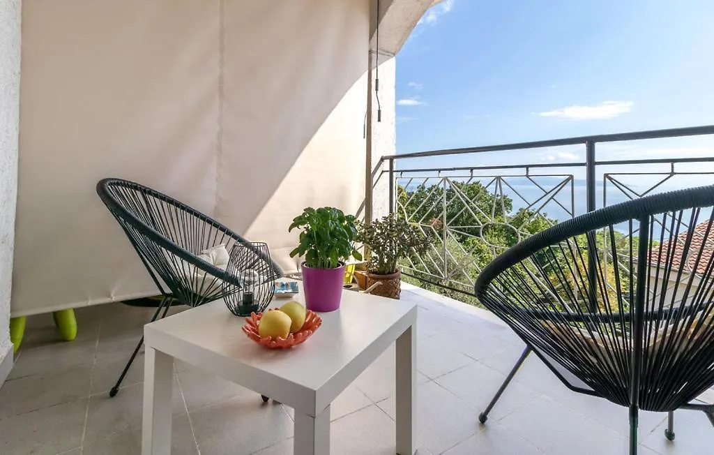 Apartman Kvarner Rijeka