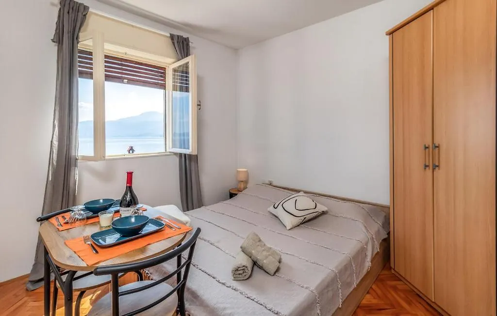 Apartman Kvarner Rijeka Apartment